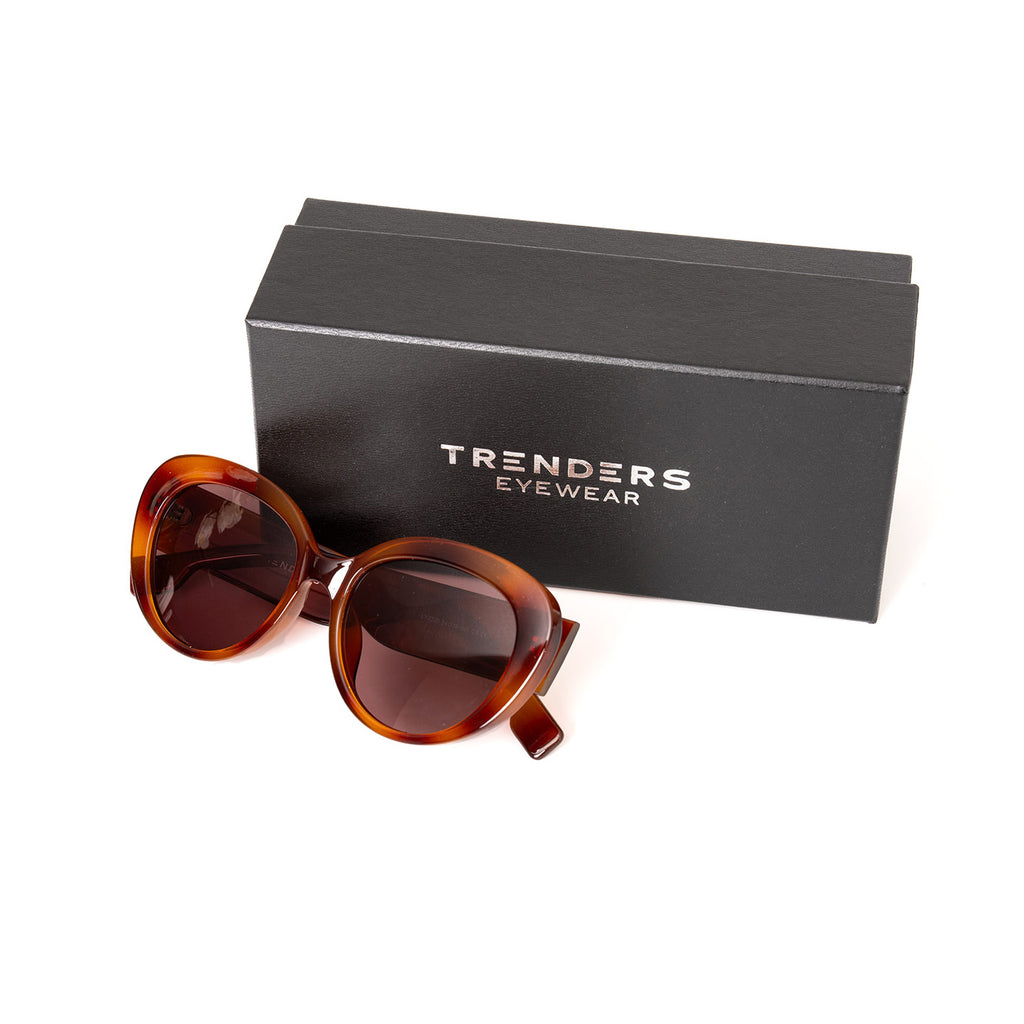 Modernes Sunglasses