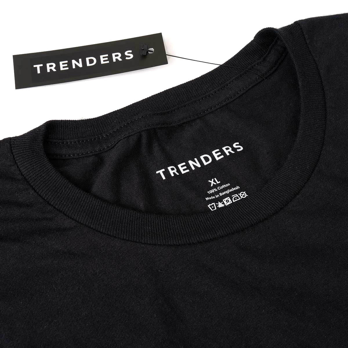 Short Sleeve Trenders T-Shirt