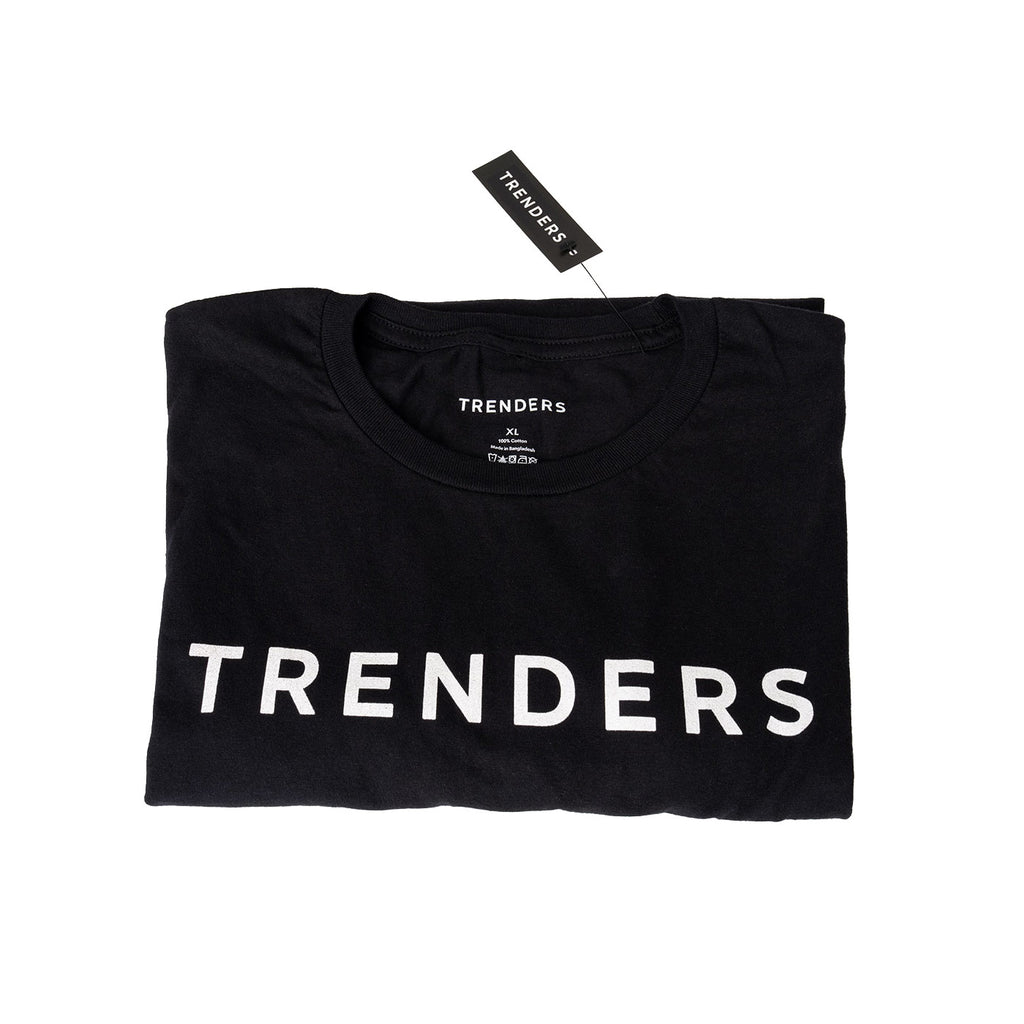 Short Sleeve Trenders T-Shirt