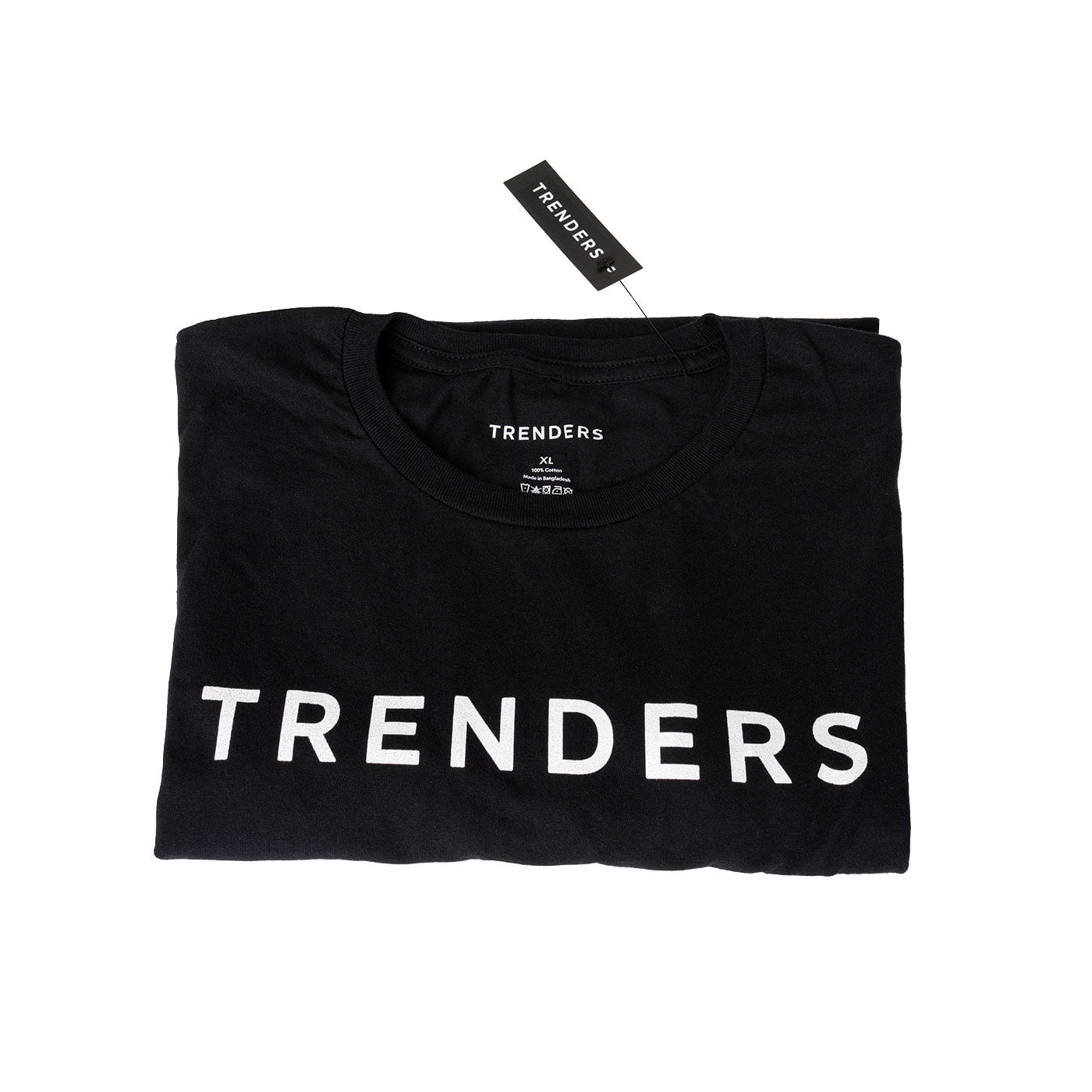 Short Sleeve Trenders T-Shirt