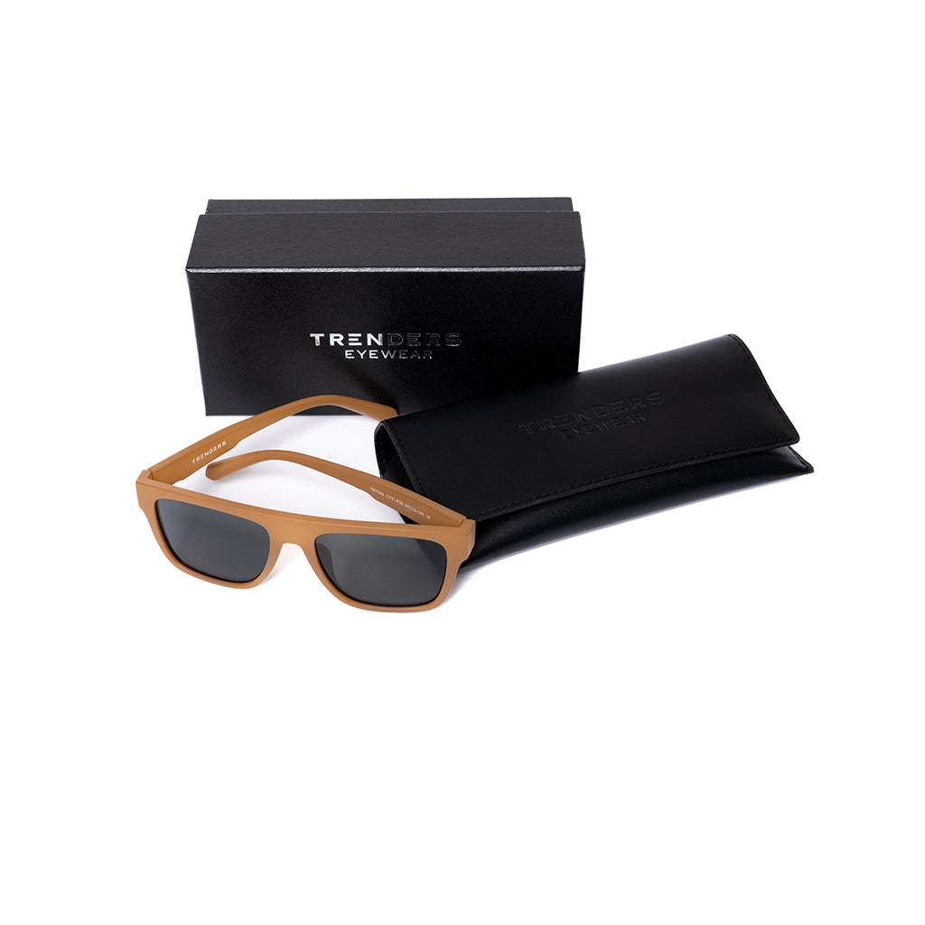 Crave Sunglasses