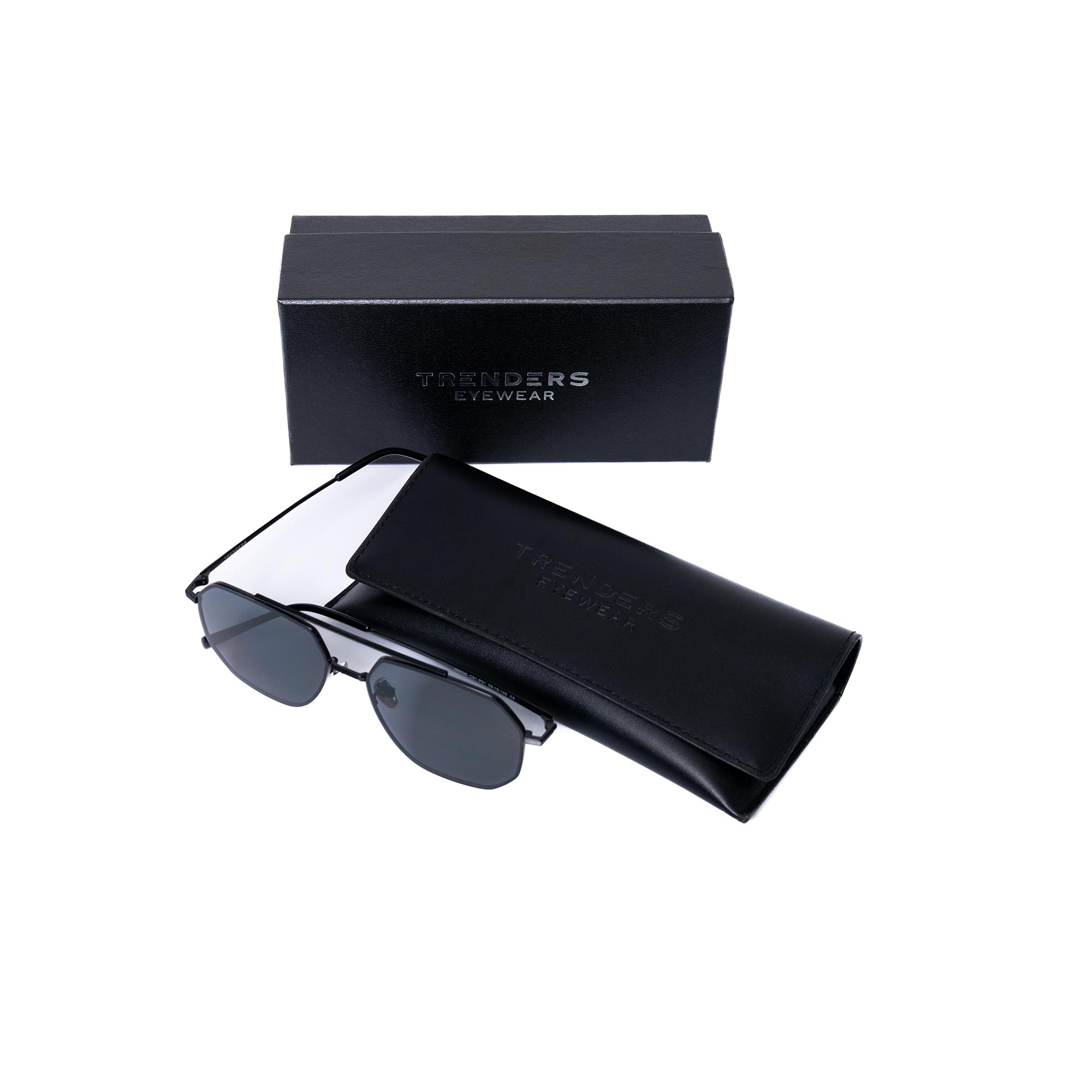 Genesis Sunglasses