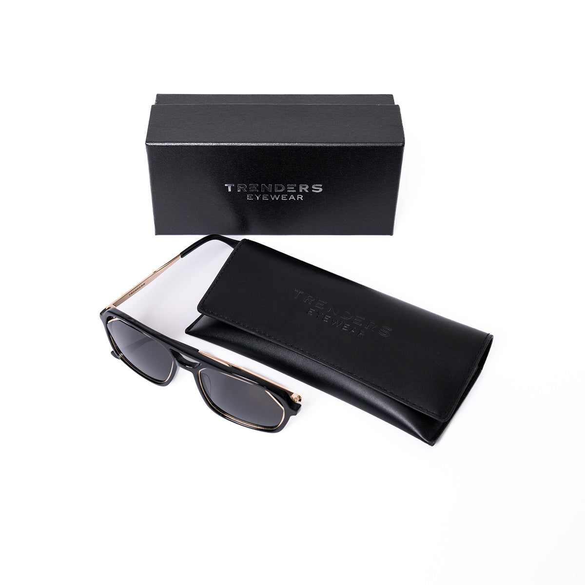 Rogue Sunglasses