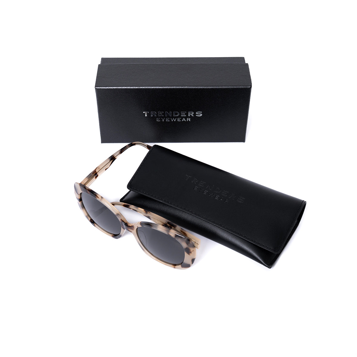 Devotion Sunglasses