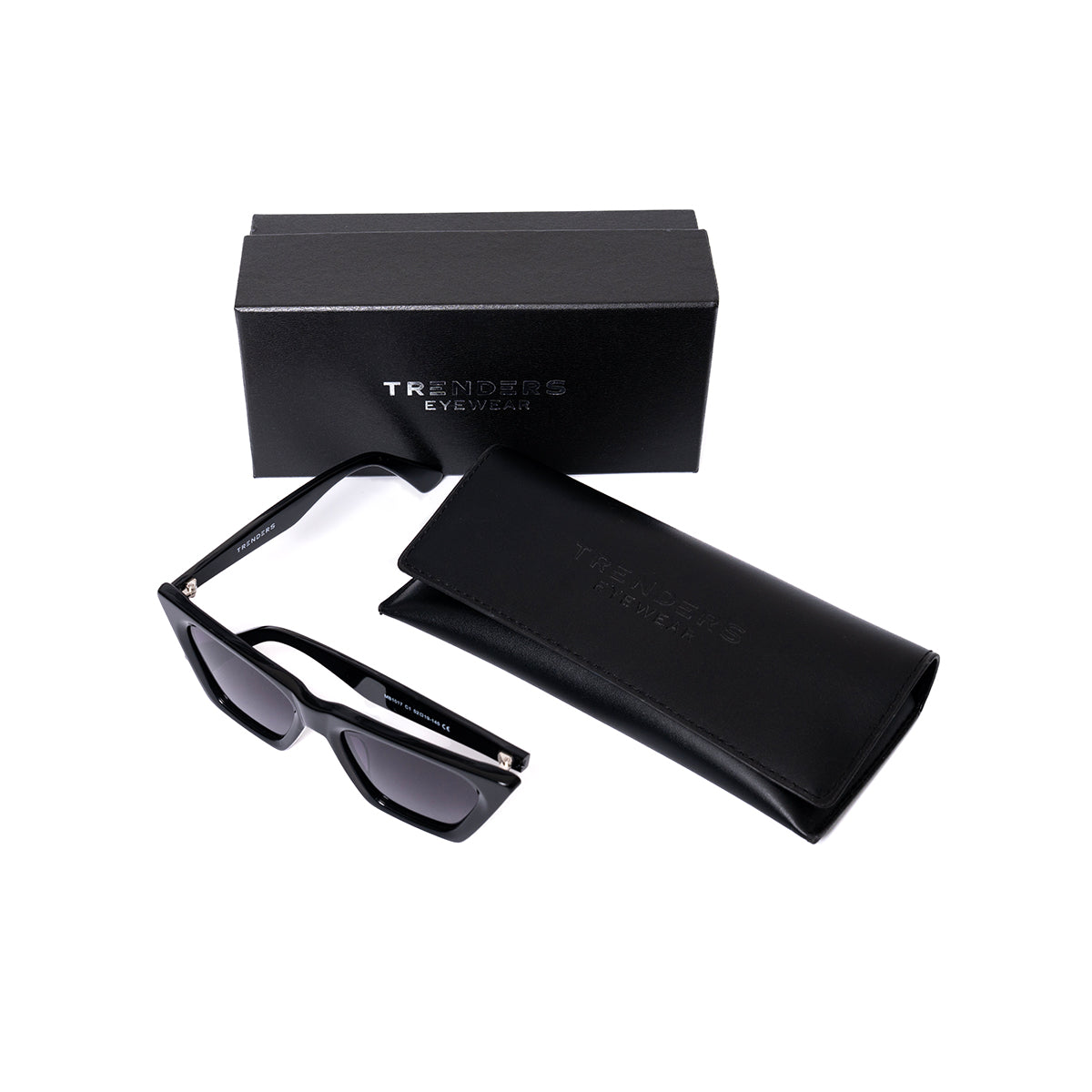 Idol Sunglasses