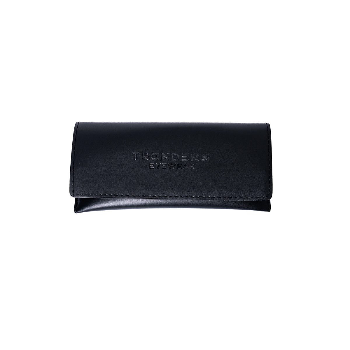 Trenders Eyewear Leather Case