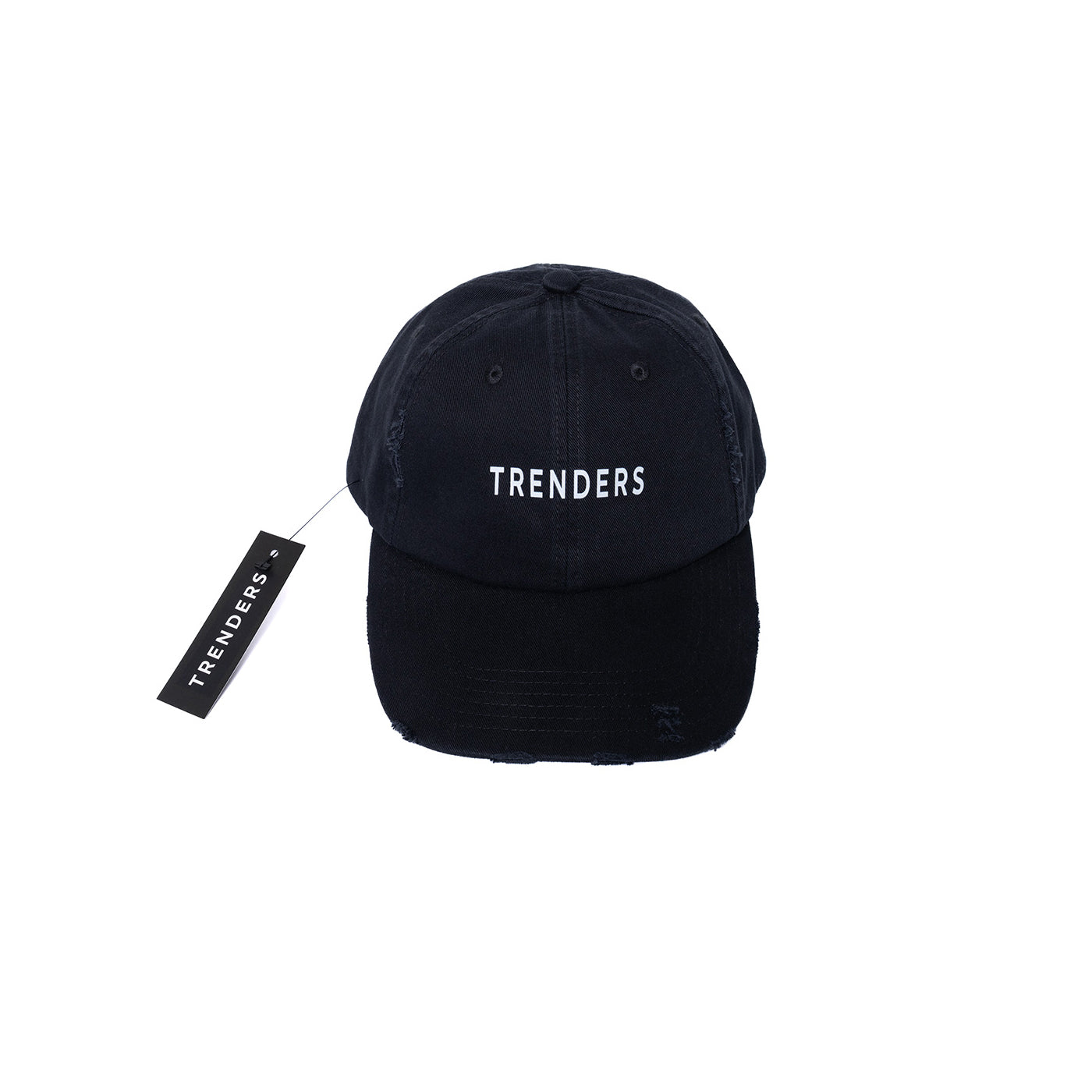 Distressed Trenders Hat