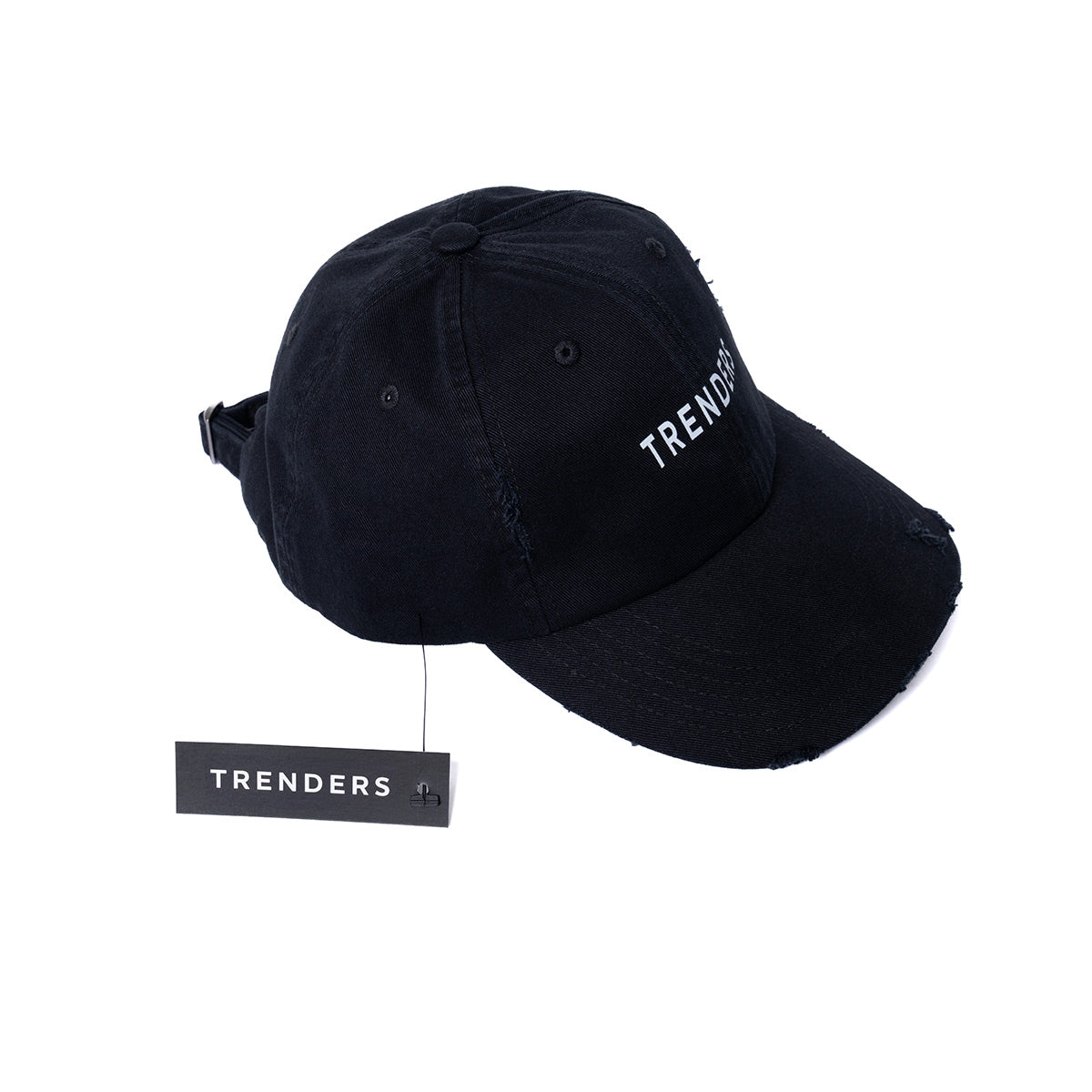 Distressed Trenders Hat