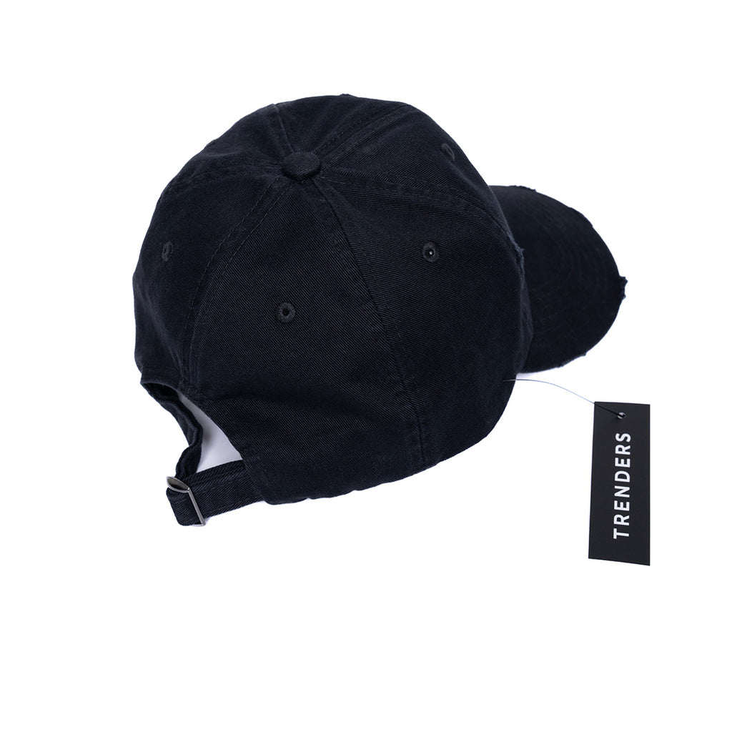 Distressed Trenders Hat
