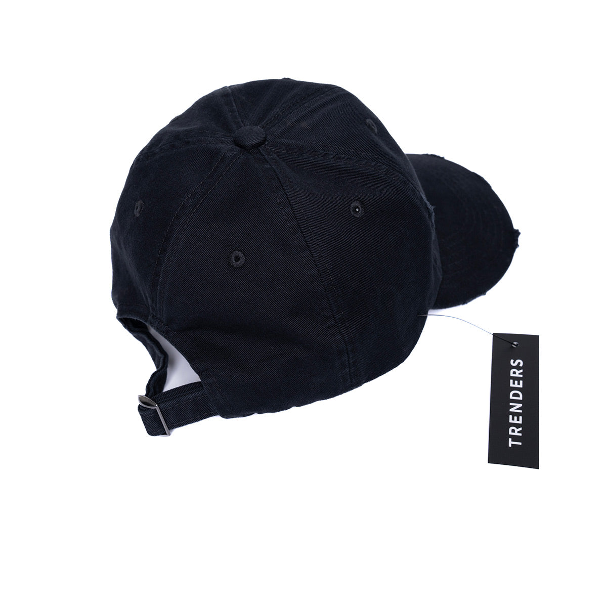Distressed Trenders Hat