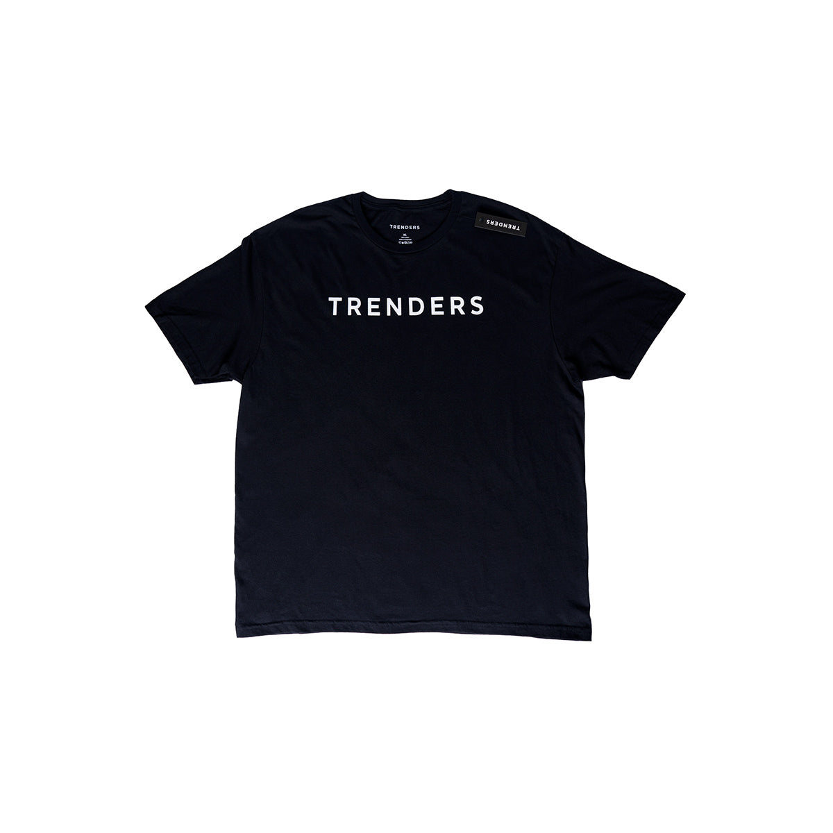 Short Sleeve Trenders T-Shirt