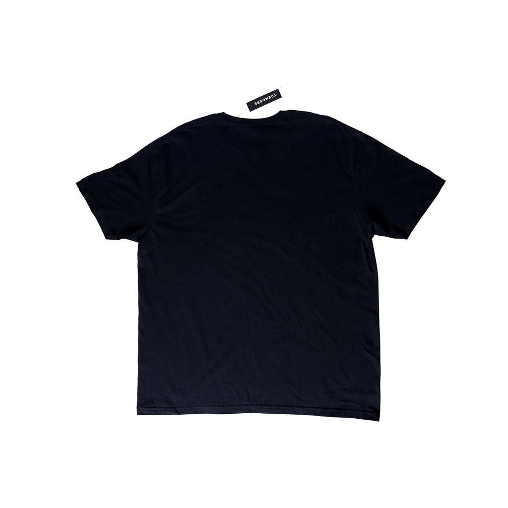 Short Sleeve Trenders T-Shirt
